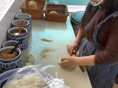 -张婆婆香酥锅盔(平福路店)