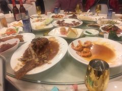-燕春楼(海河华鼎店)