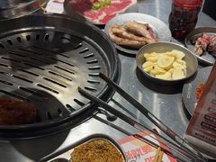 -炽城·烤肉名家(鸿达中央广场店)