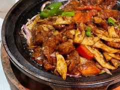 -茅溪菜·家宴(上品拾陆店)