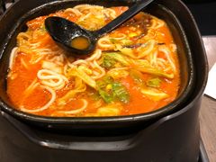 -阿香米线(乐客城店)