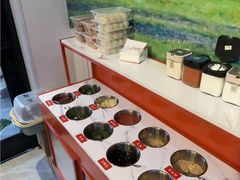 -前门杨记·铜锅涮肉(王府井·故宫店)