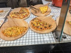 -永辉超市(群众路店)