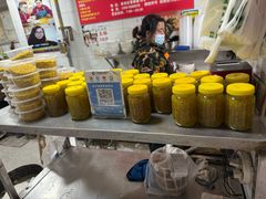 -罗子龙罗家桂花汤圆(曹都巷店)