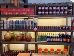 零售区-洞庭土菜馆(天河北总店)