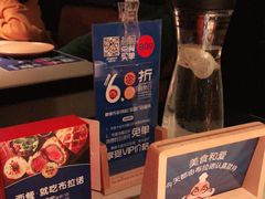 -布拉诺牛排西餐厅(上城天街店)