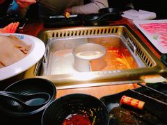 -大渝火锅(太仓万达店)