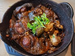 -洪兴砂锅·融合砂锅菜(三站店)