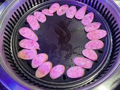 -老卜奎齐齐哈尔烤肉(人民东路店)