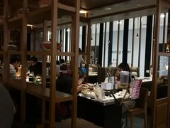 -火炉火自助餐(西直门凯德MALL店)