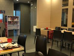 大堂-永和大王(中关二店)