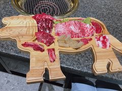 -NIUAN牛庵·日式和牛烧肉(恒隆店)