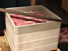 -温野菜涮涮锅(西单大悦城店)