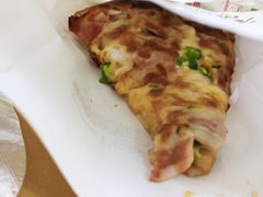 pizza-西苑食堂(安徽农业大学店)