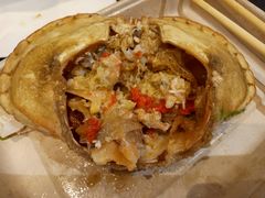 -盒马鲜生(皇庭广场店)