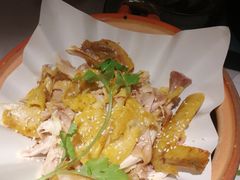 -原味田园·客家菜·土窑鸡(中航城君尚购物中心店)