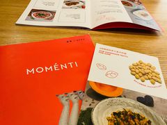 -MOMENTI手工意面(晶耀前滩店)