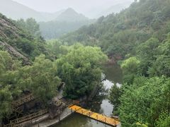 -仙居谷风景区
