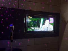 -K+PARTY连锁KTV(盈锋广场店)