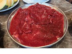 -刘一手重庆火锅(万达广场店)