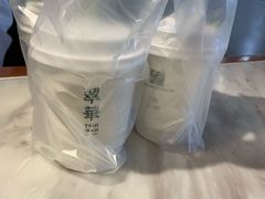 -翠華餐廳(浦东机场T1店)