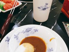 -陈记一牛火锅江宁店(金盛路店)