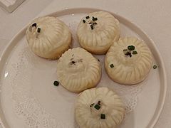-沪华海鲜大酒楼(南汇店)