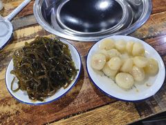 -皖北巫氏三胖地锅鸡(长淮总店)
