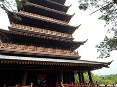 -庐山西海主景区