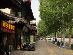 -建坤水席宫·洛阳菜(中州路店)