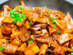 -李东农庄·当地安吉味(中南百草园店)