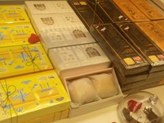 -好利来(西铁营万达广场店)