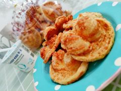小蝴蝶酥-国际饭店·帆声西饼屋(黄河路店)