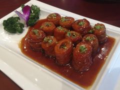 -牟传仁饭庄(星海店)