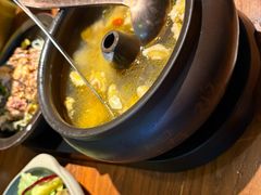 -云海肴·汽锅鸡·云南菜(美罗城店)