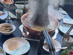 -阳坊胜利涮羊肉(阳坊老店)