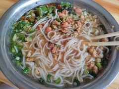 -胜嘉生榨米粉(科园总店)