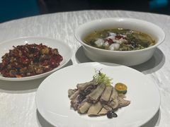 -柒园·三十年创意杭帮菜(龙湖滨江天街店)