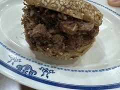 -老爆肚满五香烧牛羊肉