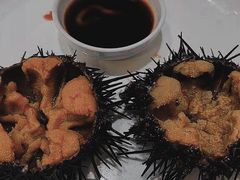 -顺峰海鲜酒楼(省府店)