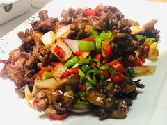 -同喜烤鸭店(光芒店)