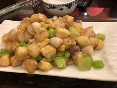 -惠宾饭庄(中山路店)