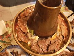 -卡万金特色藏餐