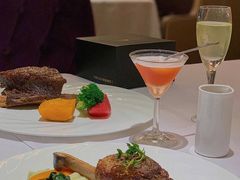 -王品牛排(郑州大卫城店)