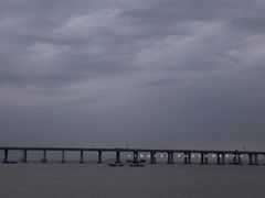 -宝安西湾红树林湿地公园