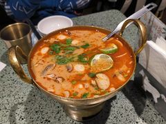 -Home Thai·泰谣(王府井apm店)