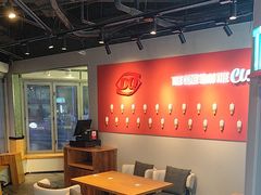 -DQ·蛋糕·冰淇淋(龙茗店)