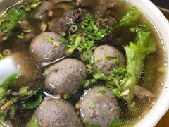 -菜忠潮州牛肉店(岗厦店)