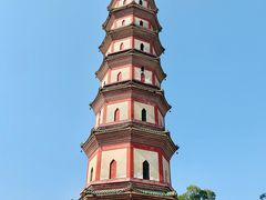 -广州莲花山旅游区
