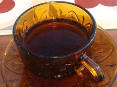 手冲咖啡-时光花园(白鹭洲店)